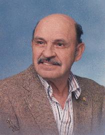 William Paul Genung